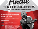 spt2025 affiche