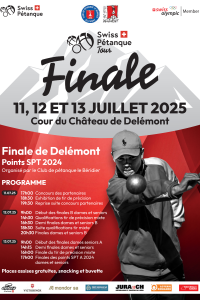 spt2025 affiche