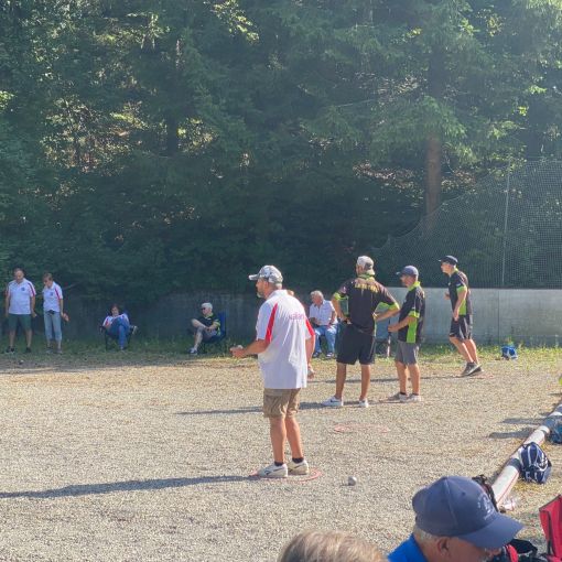 finale ajp clubs 2023